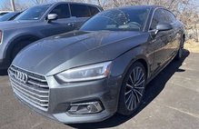 2018 Audi A5 Sportback 2.0T quattro Prestige