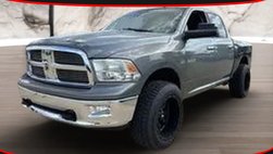 2010 Dodge Ram 1500 SLT