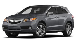 2014 Acura RDX w/Tech