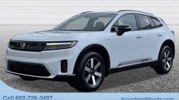 2026 Honda Prologue Touring