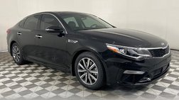 2019 Kia Optima EX
