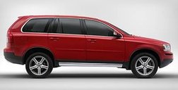 2007 Volvo XC90 3.2