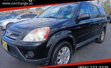 2006 Honda CR-V Special Edition