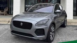 2021 Jaguar E-PACE 300 Sport