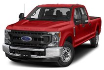 2022 Ford Super Duty F-250 Super Duty