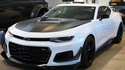 2023 Chevrolet Camaro ZL1