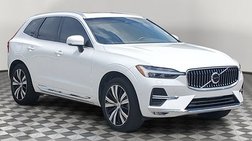 2023 Volvo XC60 B5 Plus Bright Theme