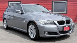 2012 BMW 3 Series 328i xDrive