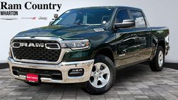 2026 Ram Ram Pickup 1500 Lone Star