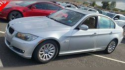2009 BMW 3 Series 328i