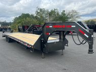 2026 Other Makes - 40K Gooseneck Flatbed