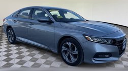 2020 Honda Accord EX