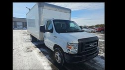 2019 Ford E-Series E-350 SD