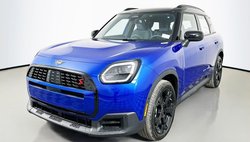 2026 MINI Countryman S ALL4