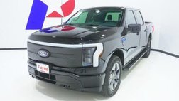 2024 Ford F-150 Lightning XLT