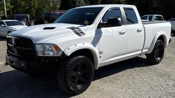 2011 Ram Ram Pickup 1500 SLT