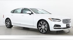 2023 Volvo S90 B6 Plus
