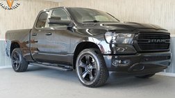 2021 Ram Ram Pickup 1500 Big Horn
