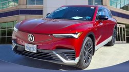 2024 Acura ZDX A-SPEC