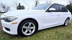 2013 BMW 3 Series 328i
