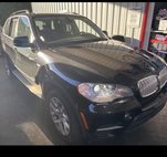 2013 BMW X5 xDrive35i