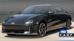 2023 Hyundai Ioniq 6 SEL