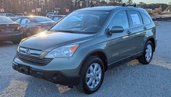 2008 Honda CR-V EX-L