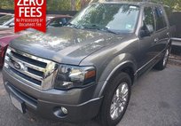 2014 Ford Expedition Limited