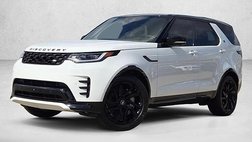 2024 Land Rover Discovery P300 Dynamic SE