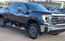 2026 GMC Sierra 2500HD SLE