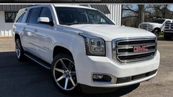 2016 GMC Yukon XL SLT