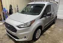 2022 Ford Transit Connect XLT