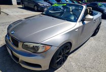 2013 BMW 1 Series 