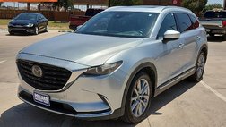 2021 Mazda CX-9 Grand Touring