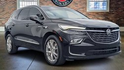 2022 Buick Enclave Premium