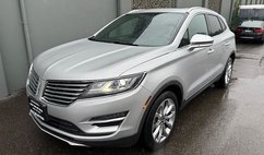2015 Lincoln MKC Base