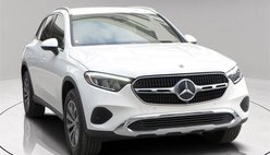 2023 Mercedes-Benz GLC-Class GLC 300