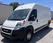 2021 Ram ProMaster 2500 159 WB