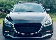 2017 Mazda MAZDA3 Sport