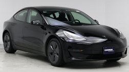 2023 Tesla Model 3 Long Range