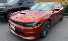 2020 Dodge Charger R/T