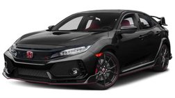 2019 Honda Civic Type R Touring