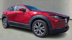 2020 Mazda CX-30 Preferred
