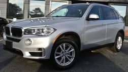 2014 BMW X5 xDrive35i
