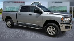 2024 Ram Ram Pickup 2500 Big Horn