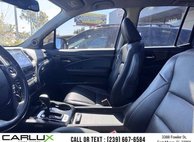 2017 Honda Ridgeline RTL-E