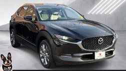 2020 Mazda CX-30 Premium