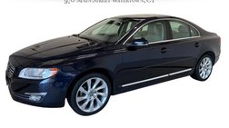 2016 Volvo S80 T5 Drive-E