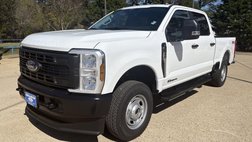 2026 Ford Super Duty F-250 XL
