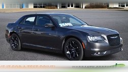 2020 Chrysler 300 S